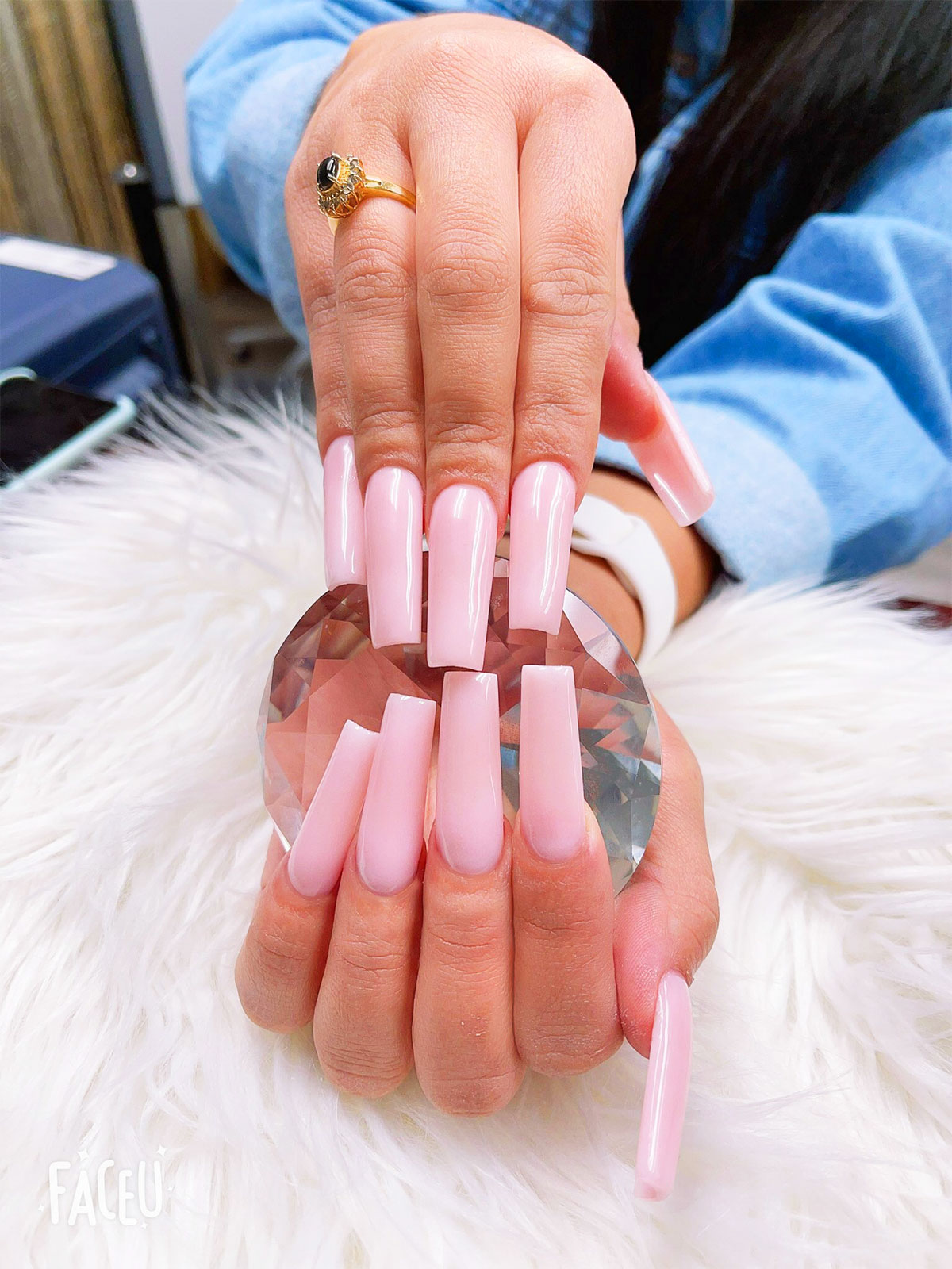 Marvelous Nails & Spa