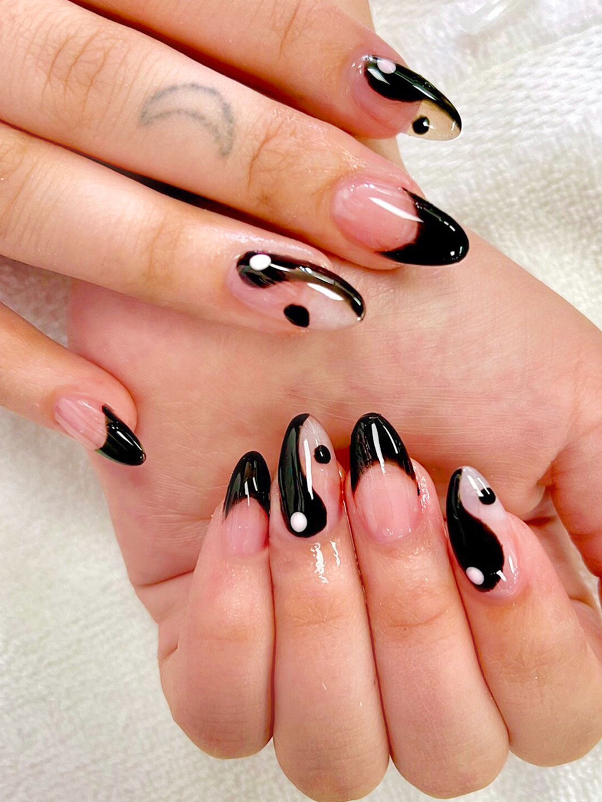 Marvelous Nails & Spa