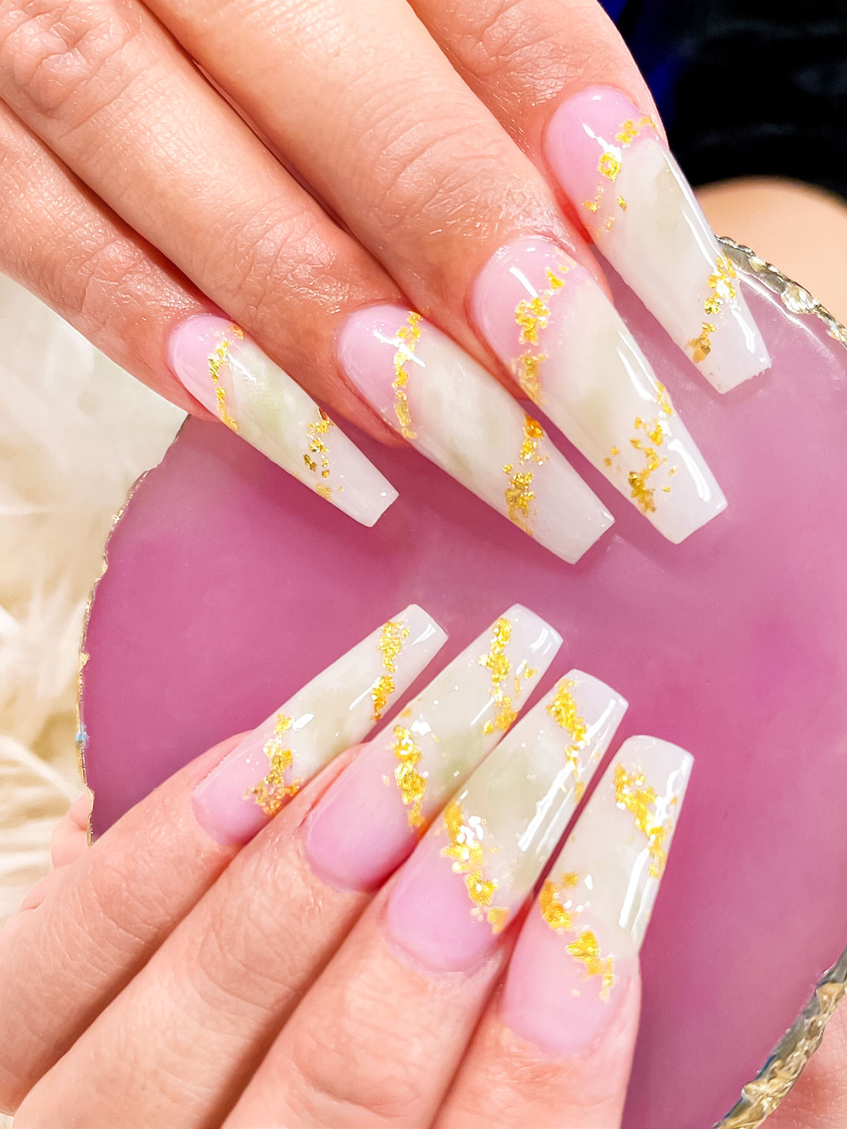 Marvelous Nails & Spa