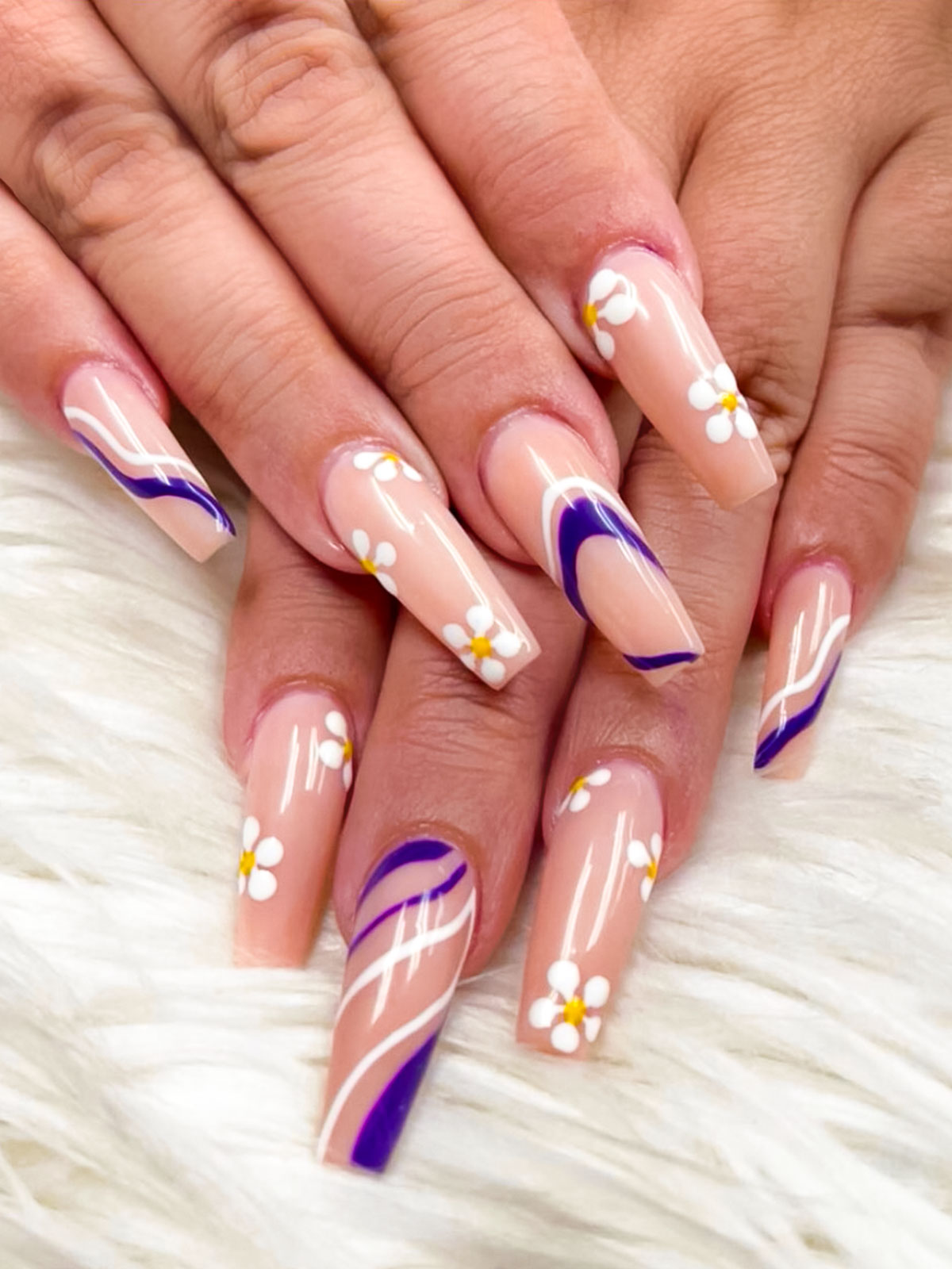 Marvelous Nails & Spa