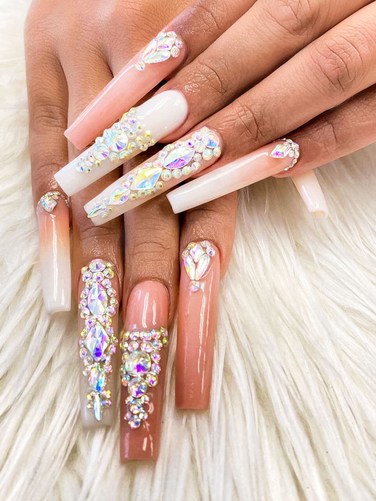 Marvelous Nails & Spa