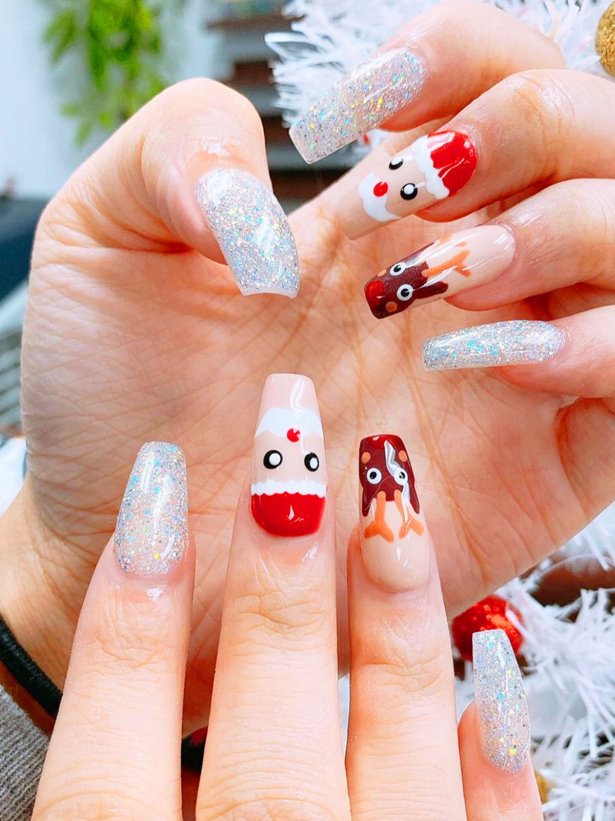 Marvelous Nails & Spa 