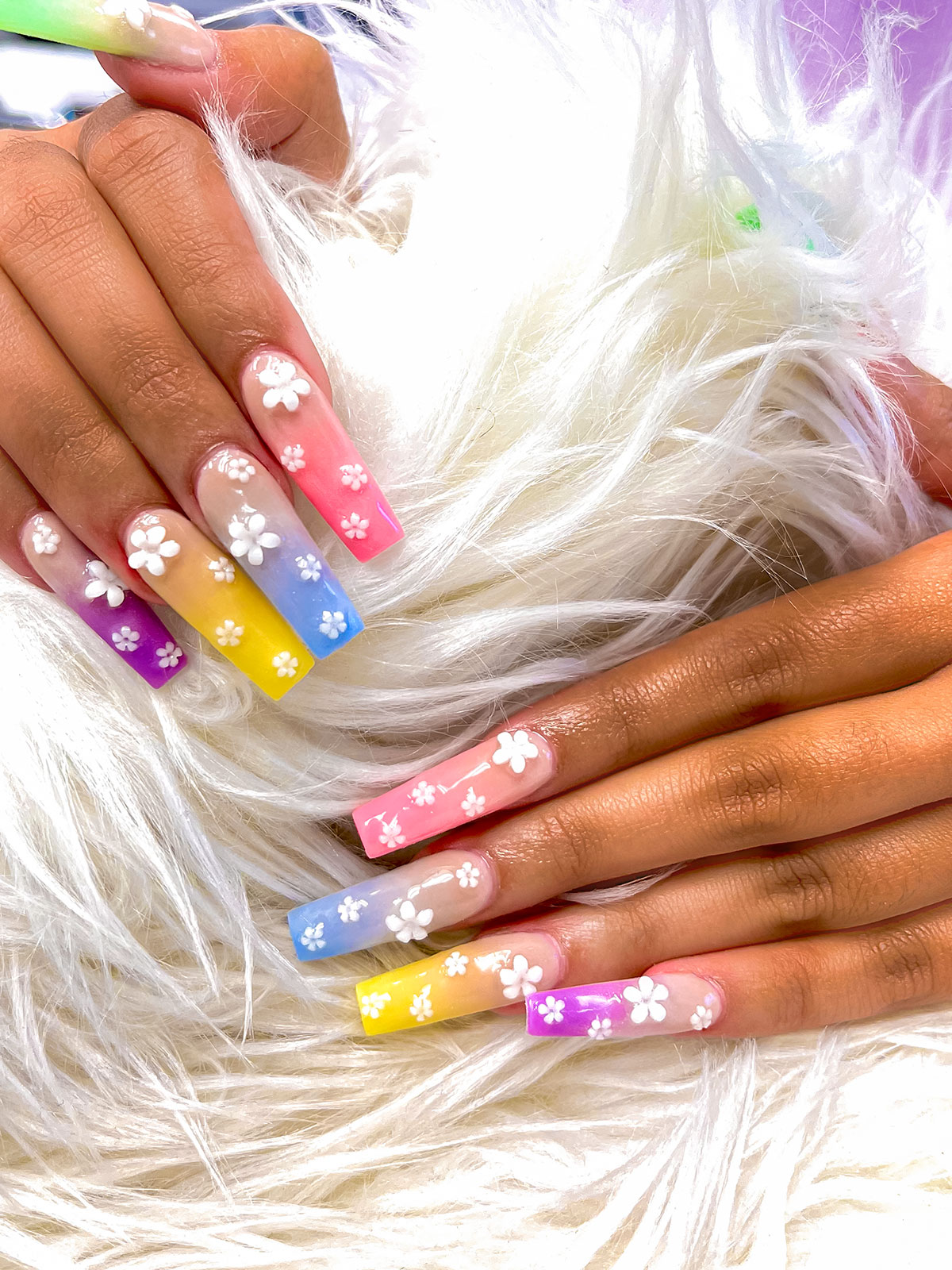 Marvelous Nails & Spa