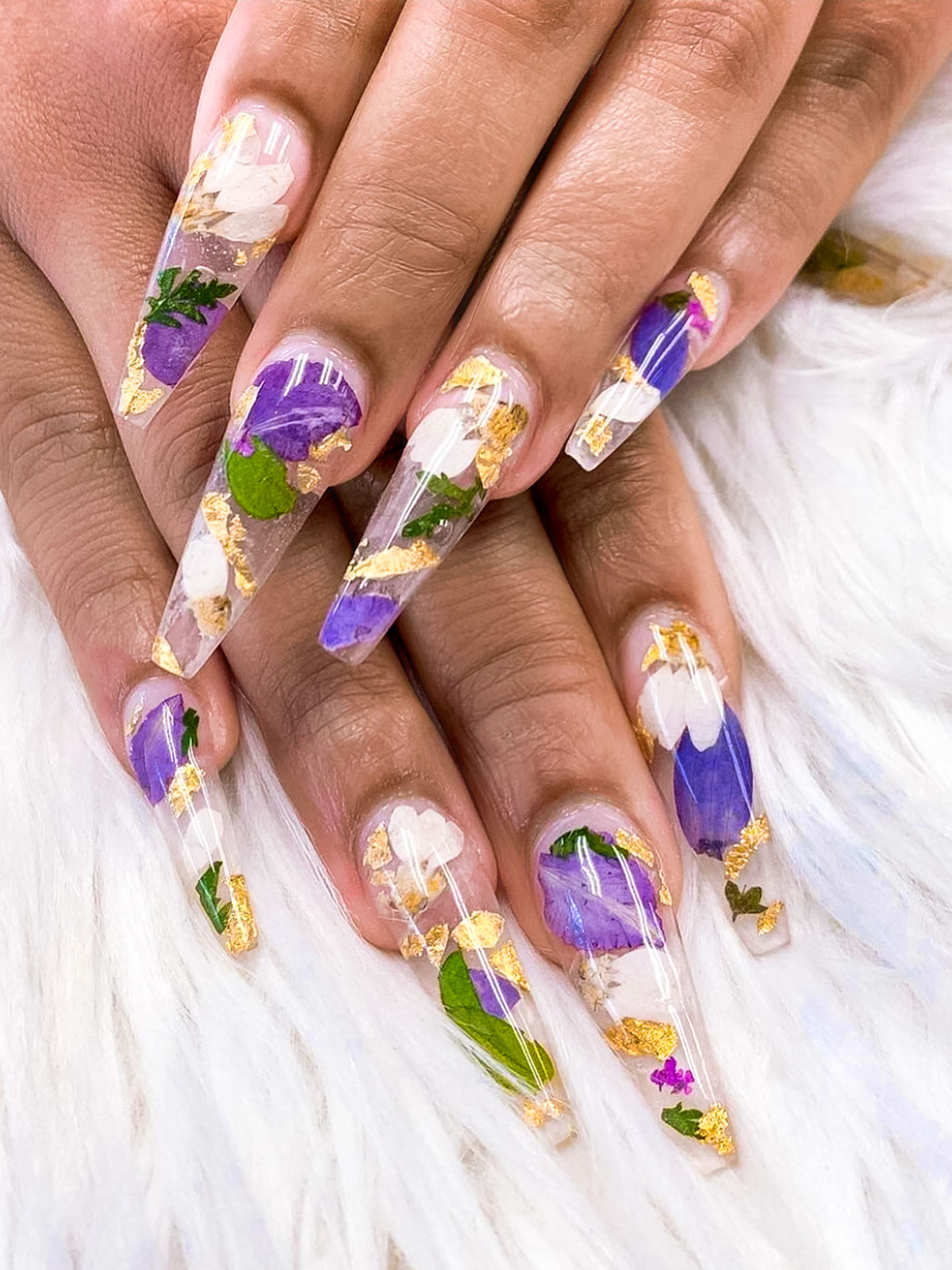 Marvelous Nails & Spa