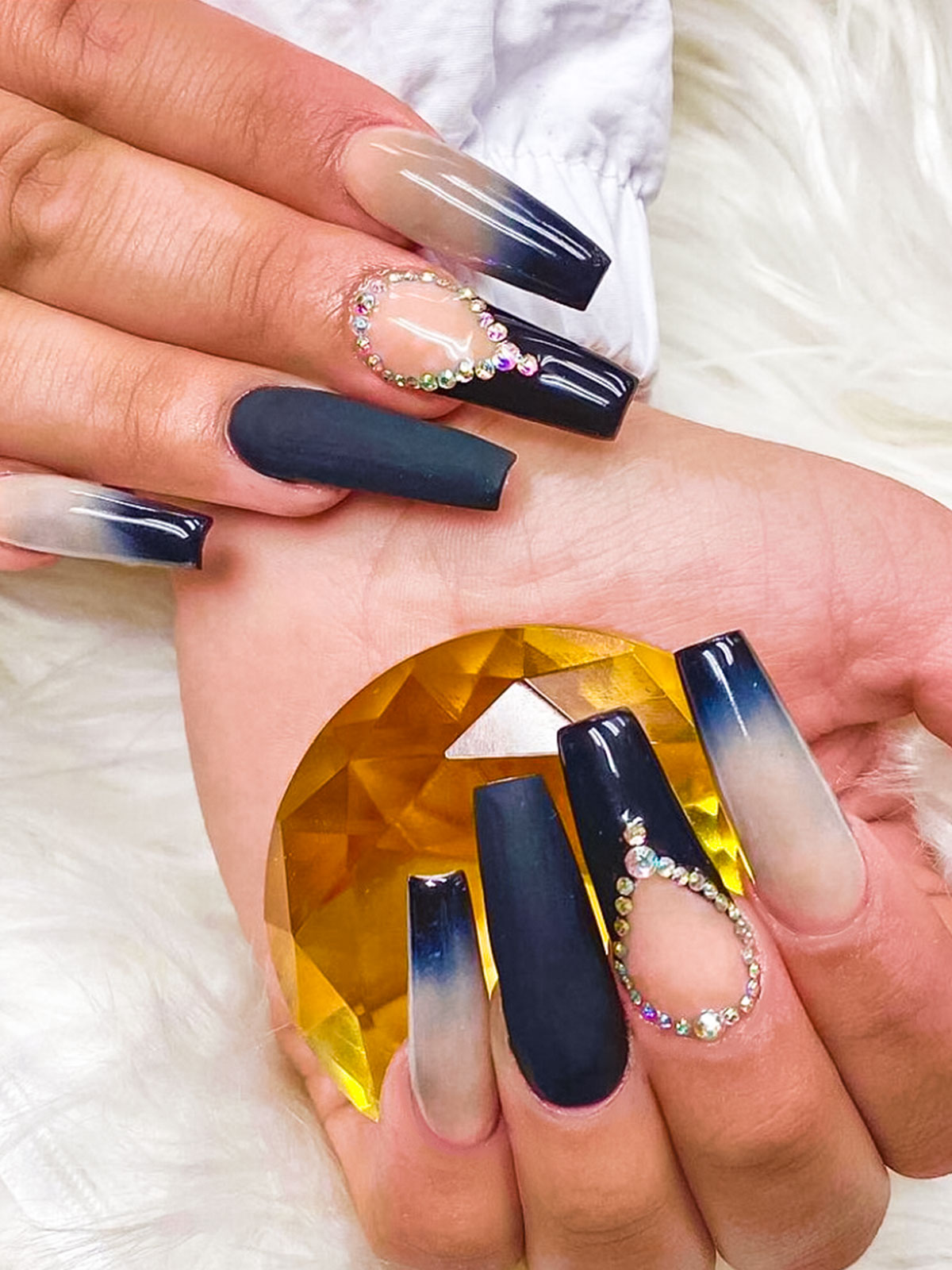 Marvelous Nails & Spa