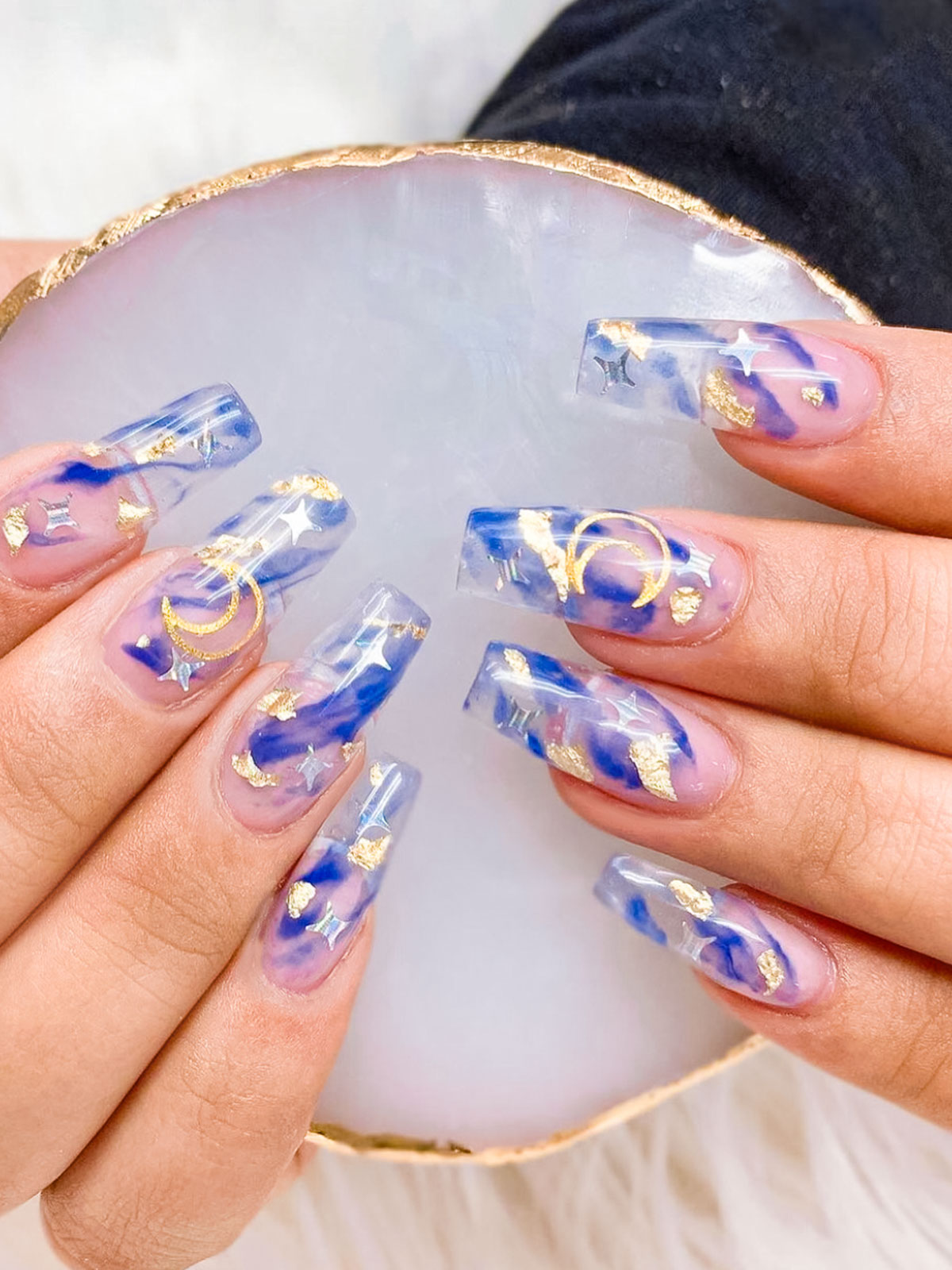 Marvelous Nails & Spa