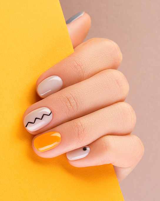 Marvelous Nails & Spa