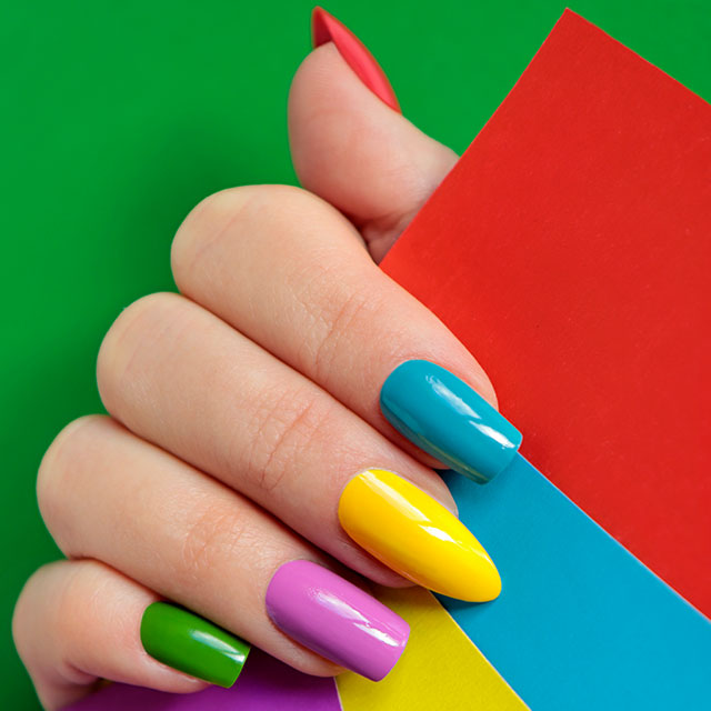 Marvelous Nails & Spa